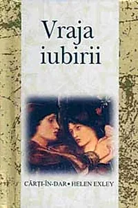Vraja iubirii