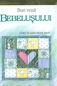 Bun venit bebeluşului