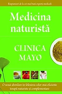 Medicina naturistă. Clinica Mayo