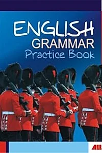 English grammar. Practice Book