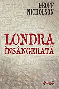 Londra însângerată