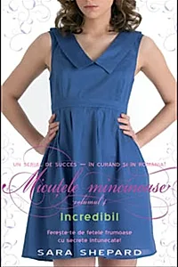 Incredibil (Vol.4)
