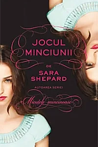 Jocul Minciunii (Vol. 1)