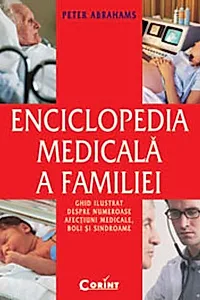 Enciclopedia medicală a familiei