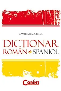 Dictionar roman-spaniol
