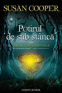 Potirul de sub stâncă