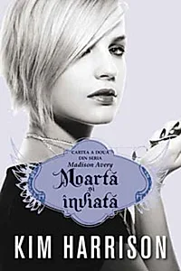 Madison Avery. Moartă și înviată