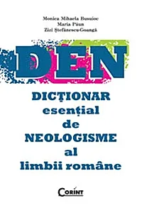 Dicţionar eseţial de neologisme al limbii române