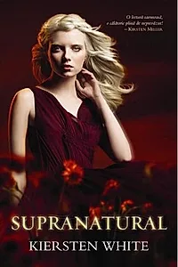Supranatural (Vol. 2)