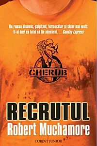 Recrutul (Vol. 1)