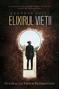 Elixirul vieții