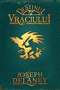 Destinul Vraciului (Vol. 8)