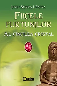 Al cincilea cristal (Vol. 3)