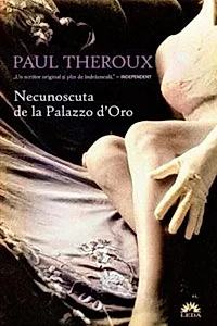 Necunoscuta de la Palazzo d’Oro