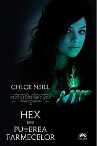 Hex sau Puterea farmecelor