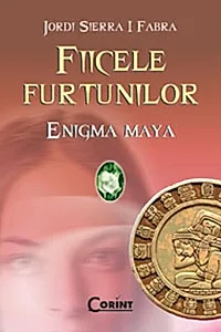 Enigma Maya (Vol. 1)