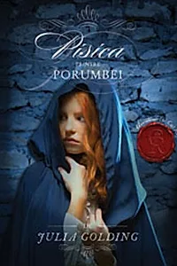 Pisica printre porumbei