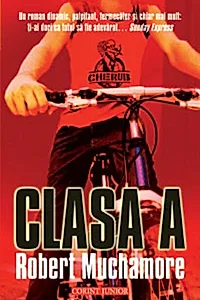 Clasa A (Vol. 2)