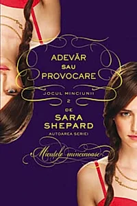 Adevăr sau provocare (Vol. 2)