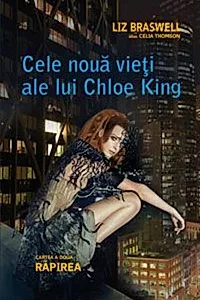 Răpirea (Vol. 2)