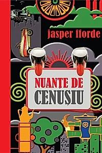Nuanţe de cenuşiu