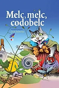 Melc, melc, codobelc