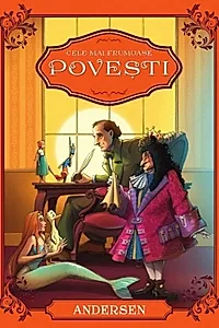 Cele mai frumoase povești | H. C. Andersen