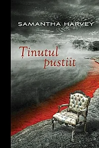 Ținutul pustiit