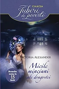 Micile minciuni ale dragostei