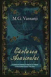 Cântarea asasinului