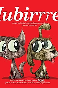 Iubirrre