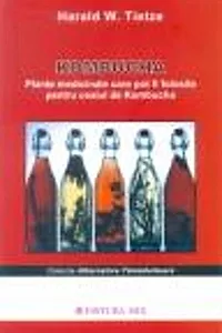 Kombucha. Plante medicinale care pot fi folosite pentru ceaiul de Kombucha