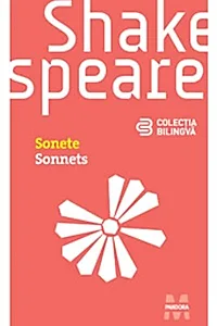 Sonete (ediţie bilingvă)