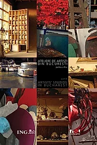 Ateliere de artişti din Bucureşti (partea a III-a) / Artists's Studios in Bucharest (Part III)