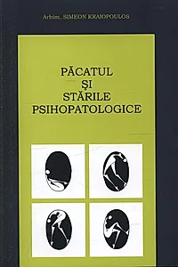 Păcatul şi stările psihopatologice