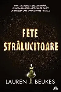 Fete strălucitoare