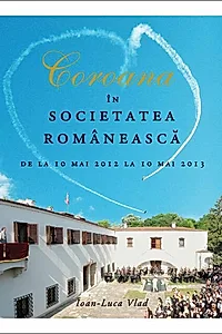 Coroana în societatea românească