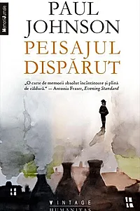 Peisajul dispărut