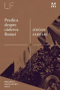 Predica despre căderea Romei