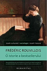 O istorie a bestsellerului