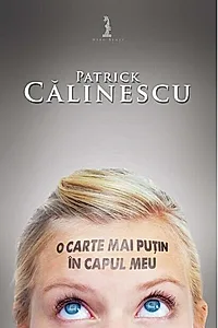 O carte mai puțin în capul meu