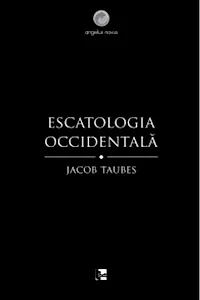 Escatologia occidentală