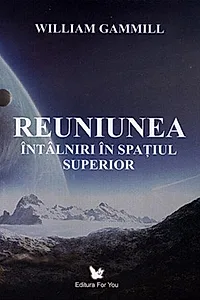 Reuniunea. Întâlniri în spaţiul superior