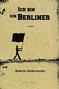 Ich bin ein Berliner