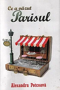 Ce a văzut Parisul