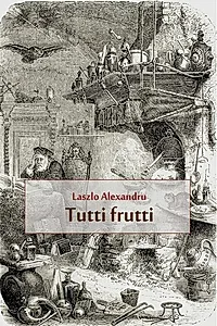 Tutti frutti