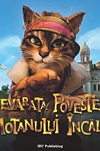 Adevărata poveste a motanului încălţat