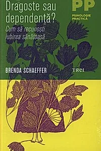 Dragoste sau dependenţă