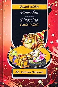 Pinocchio / Pinocchio