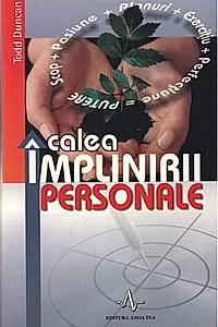 Calea împlinirii personale